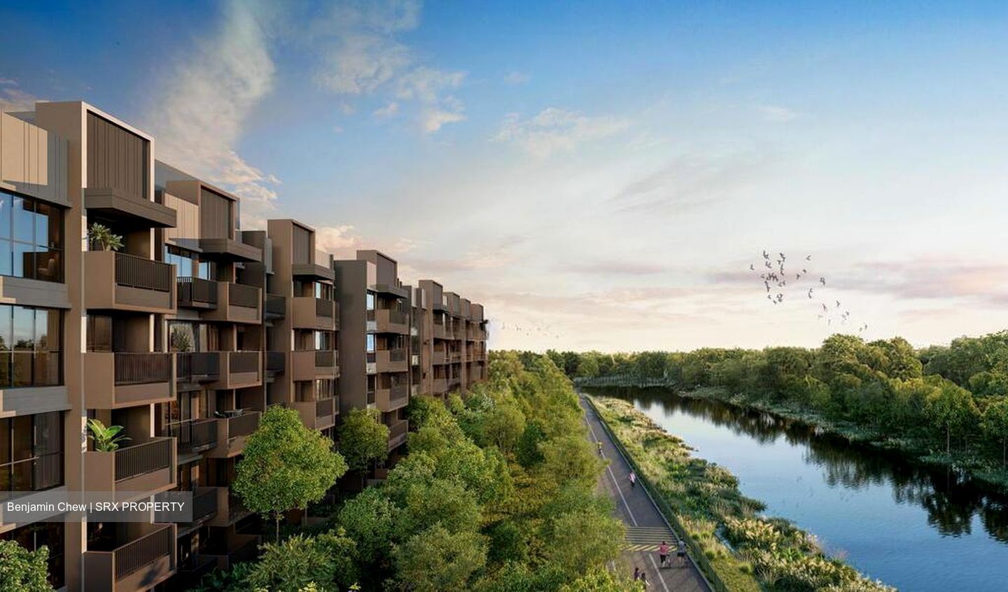 Faber Residence (D5), Apartment #613000911
